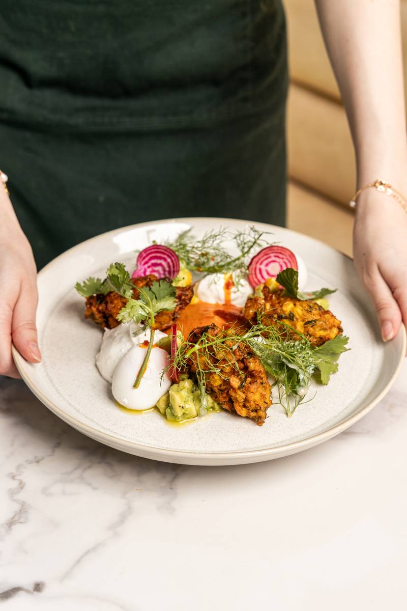 Plates on the pass