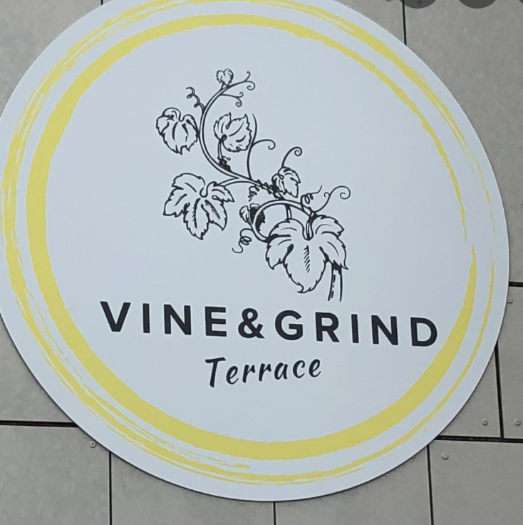 Group concept logo